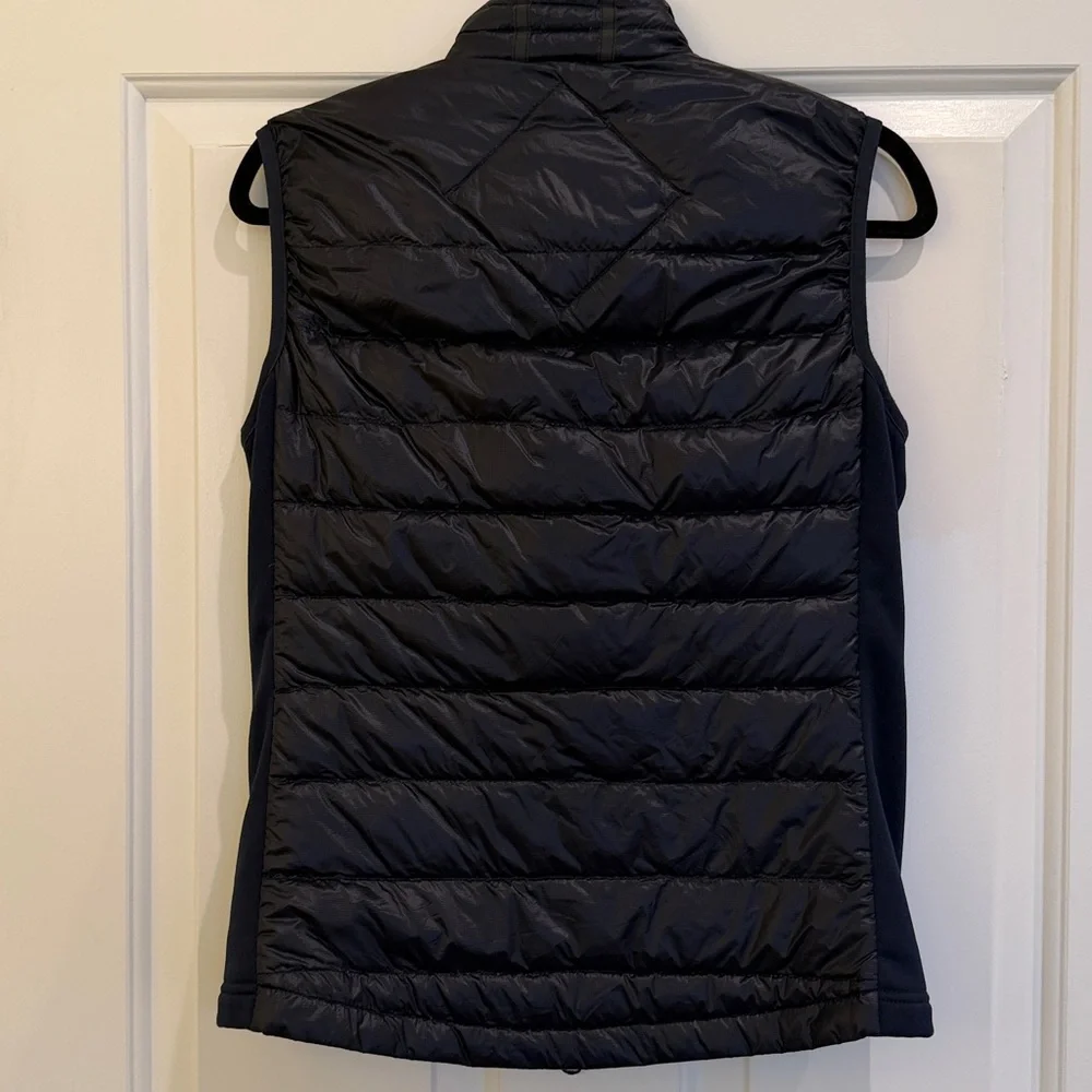Canada Goose Black Vest - Picture 3 of 8